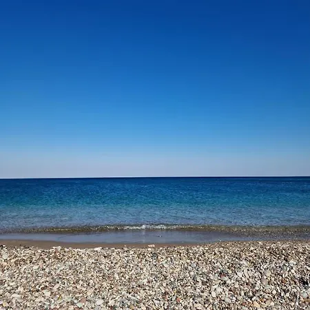 Lianas Garden House Σπίτι διακοπών *