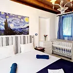 Lianas Garden House * Afantou