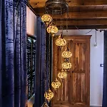 Lianas Garden House *