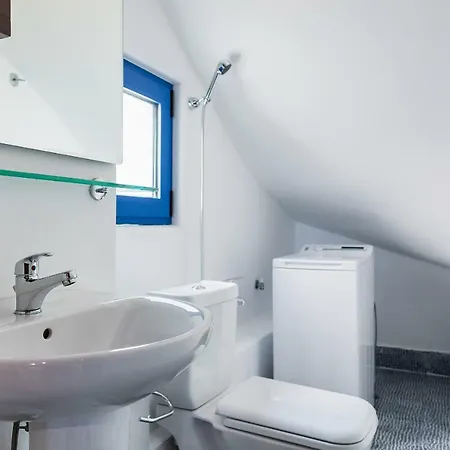 Lianas Garden House Prázdninový dům *